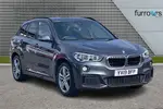 2019 BMW X1