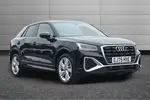 2025 Audi Q2