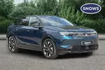 2024 Vauxhall Grandland