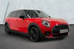 2020 MINI Clubman