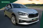 2025 Skoda Fabia