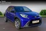 2022 Toyota Aygo X