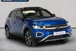 2026 Volkswagen T-Roc