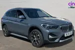 2020 BMW X1