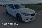 2018 BMW M2