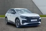 2025 Audi Q4