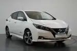 2018 Nissan Leaf