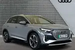 2022 Audi Q4