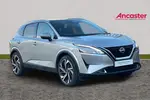 2022 Nissan Qashqai