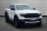 2023 Ford Ranger