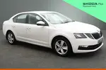 2019 Skoda Octavia