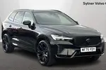 2025 Volvo XC60