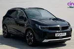 2024 Vauxhall Grandland