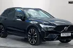 2021 Volvo XC60