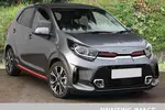 2022 Kia Picanto