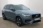 2022 Volvo XC90