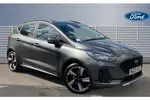 2023 Ford Fiesta