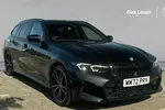 2023 BMW 3 Series