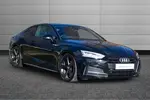 2020 Audi A5