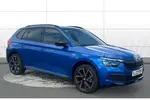 2023 Skoda Kamiq
