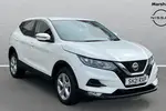 2021 Nissan Qashqai
