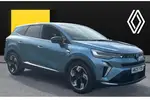 2025 Renault Symbioz