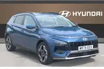 2024 Hyundai Bayon
