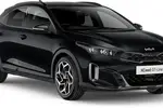 2022 Kia XCeed