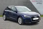 2023 Audi A1