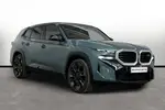 2025 BMW XM