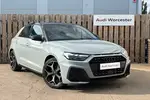 2025 Audi A1