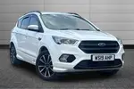 2019 Ford Kuga