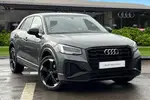 2022 Audi Q2
