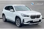 2024 BMW X1