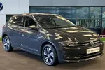 2019 Volkswagen Polo