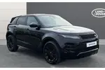 2026 Land Rover Range Rover Evoque