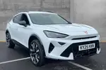 2025 Cupra Formentor