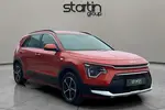 2023 Kia Niro