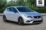 2020 SEAT Leon