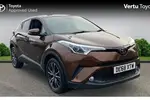 2019 Toyota C-HR