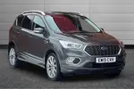 2019 Ford Kuga