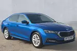 2022 Skoda Octavia