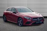 2022 Mercedes-Benz A-Class