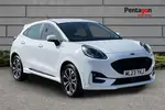 2023 Ford Puma