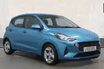 2022 Hyundai i10