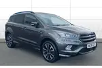 2018 Ford Kuga