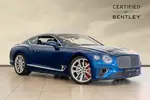 2018 Bentley Continental GT