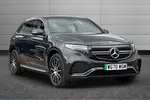 2020 Mercedes-Benz EQC