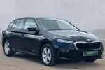 2025 Skoda Scala