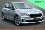 2024 Skoda Fabia
